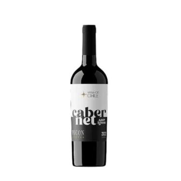Imagem de Vinho Tinto Cabernet Sauvignon Reserva Pucon 750ml