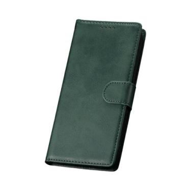 Imagem de Capa De Couro Para Redmi Note 15 14 13 pro plus 14C 15C 13C A5 5G Com 