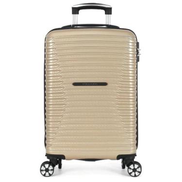 Imagem de Mala de bordo luxcel sidney polo king rodas removiveis mf10513pk/m, Ch