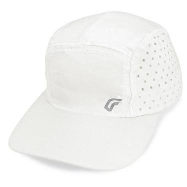 Imagem de Boné Fobel Dry Branco