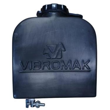 Imagem de Reservatorio de agua para placa vibratoria vibromak vk85 / vk120 compl