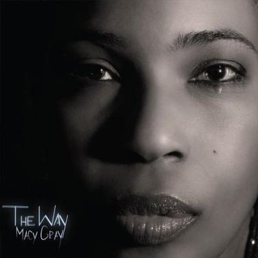 Imagem de CD Macy Gray  The Way - Naxos