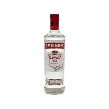 Imagem de Vodka Smirnoff Red Original 998ml