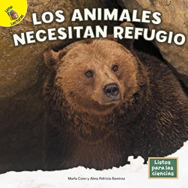 Imagem de Los Animales Necesitan Refugio