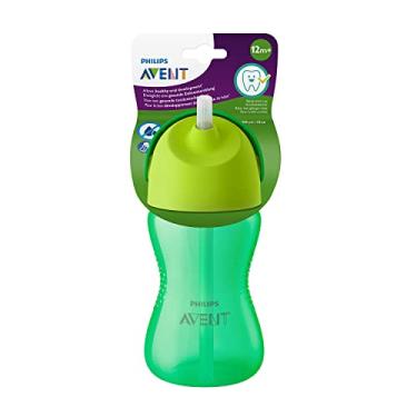 Imagem de Copo Dinossauro Philips Avent 300ml 12m+ Verde