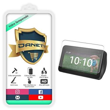 Imagem de Pel�cula De Vidro Temperado Anti Impacto Alexa Echo Show 8 2� Gera��o