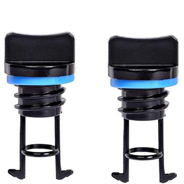 Imagem de Plugue de drenagem de caiaque/barco de qualidade H2o Pacote com dois