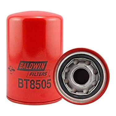Imagem de Baldwin Filtro hidráulico, Spin-On, 5-21/32" L, BT8505