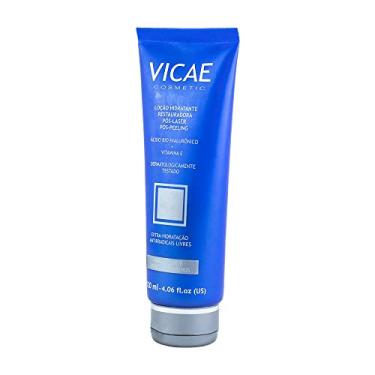 Imagem de Creme Hidratante Vicae Com Ácido Hialurônico e Vitamina E