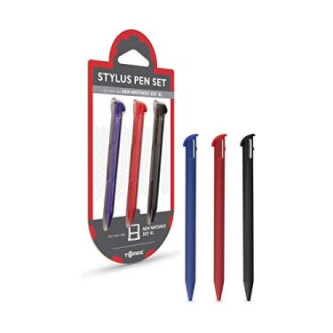 Imagem de Tomee Stylus Pen Set for New Nintendo 3DS XL (3-Pack)