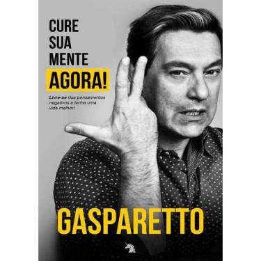 Imagem de Cure Sua Mente Agora