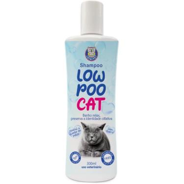 Imagem de Shampoo CatMyPet Low Poo Cat - 300 mL