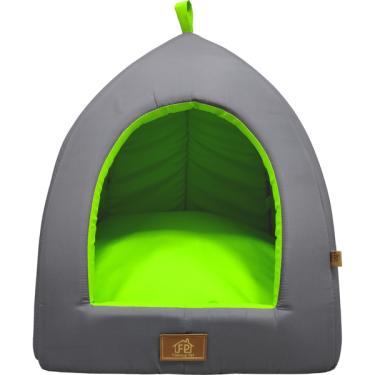 Imagem de Cabana Neon Verde - Tam. Único