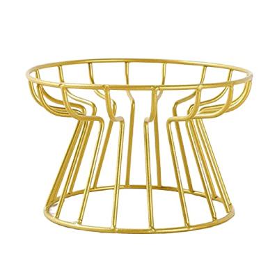 Imagem de ＫＬＫＣＭＳ Tigela de cerâmica para, Tigela de comida de gato elevada, Tigelas de gato levantadas para interior, Tigela de animal de estimação para comida e, Suporte de