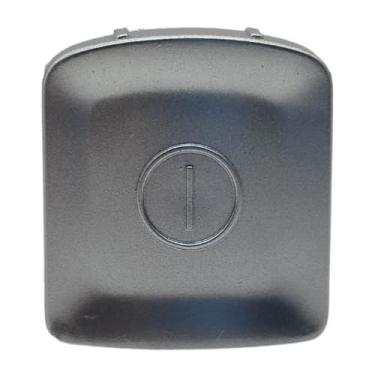 Imagem de Botão Tecla de Acionamento Compatível com Aspirador Vertical Electrolux Ergorapido ERG27