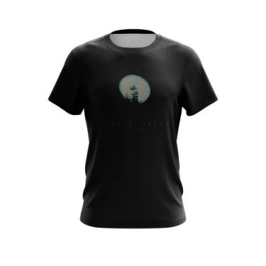 Imagem de Camiseta Dry Fit Básica X Files (Arquivo X) V7 - Loja Nerd