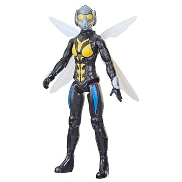 Imagem de Marvel, Boneco Homem-Formiga e a Vespa Quantumania, Multicor