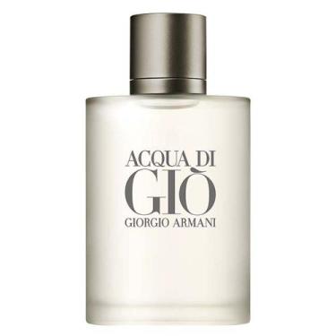 Imagem de Perfume Giorgio Armani Acqua Di Giò Masculino Eau De Toilette