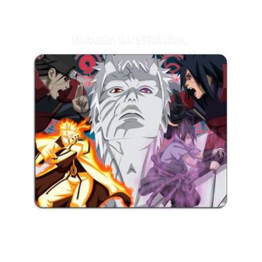 Imagem de Mouse Pad Emborrachado Anime 022 - Pomps Geek