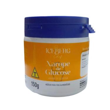 Imagem de Xarope De Glucose 150g Iceberg