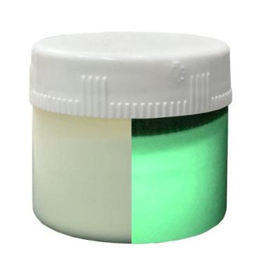 Imagem de Pigmento: Lumilux Fosforescente/Fluorescente 0,050 Kg - Redelease