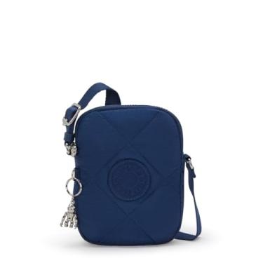 Imagem de KIPLING() Quilted, Airy Blue Ql