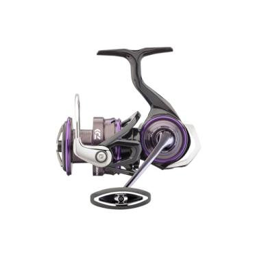 Imagem de DAIWA 21 PROREX MQ LT 2500D, molinete de pesca giratório, arraste frontal
