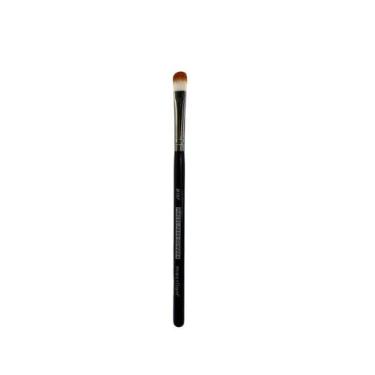 Imagem de Pincel de Maquiagem B107 para Sombra Facial Profissional Linha B Macri