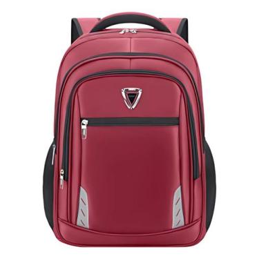 Imagem de Mochila Masculina Porta Notebook Trabalho Faculdade Viagem - Alwy