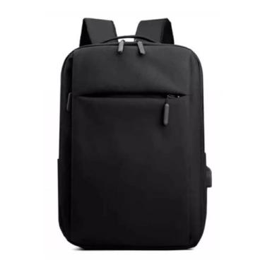 Imagem de Mochila À Prova D'água Multifuncional Unissex De Grande Capacidade Com