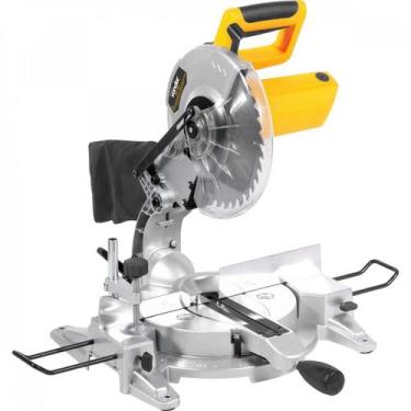 Imagem de Serra Esquadria 10'' 1800w Vonder SEV 1810 5000rpm - 220v, 110V
