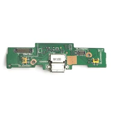 Imagem de Peças de substituição de telefone celular Placa de porta de cobrança para for ASUS zenpad 3s z500m Acessórios telefônicos