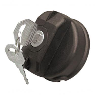 Imagem de Tampa De Combustível Valvulada Com Chave Fusca 93 A 96