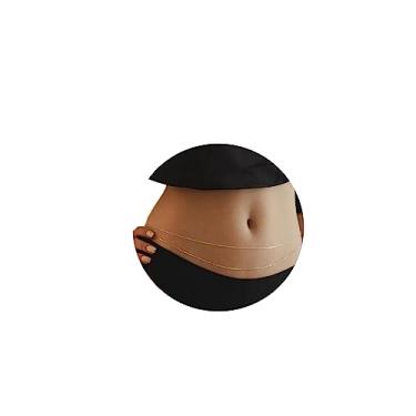 Imagem de Corrente de cintura boho simples para biquíni corrente de verão para corpo de praia, acessórios para o corpo, joias para mulheres e meninas, metal