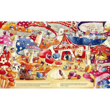 Imagem de Detetive Sansão Nas Ilhas