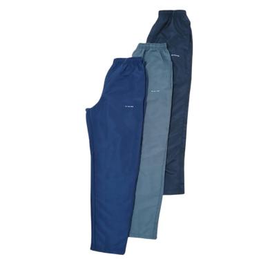 Imagem de Kit 3 Calças Tactel Ox Silver Masculino-Masculino