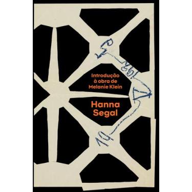 Imagem de Livro - Introdução à obra de Melanie Klein