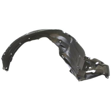 Imagem de Peças genuínas Toyota 53875-02250 painel interno do para-choque dianteiro do passageiro