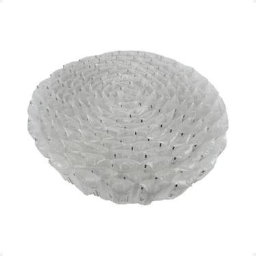 Imagem de BOBINA PLASTICO BOLHA ALMOFADA C/LOGO CHEIA 20,0 X 10,0 CM - (10 M)