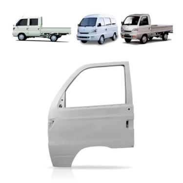 Imagem de PORTA DIANTEIRA TOWNER JUNIOR 2008 A 2013 LADO ESQUERDO