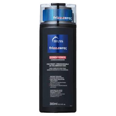 Imagem de Truss Condicionador Frizz Zero 300ml