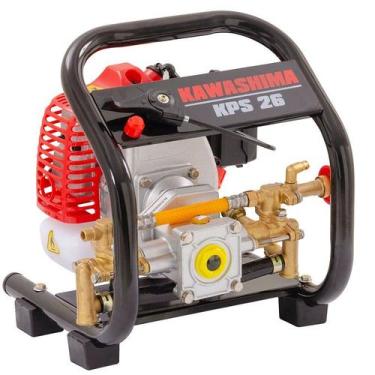 Imagem de Pulverizador kawashima KPS-26