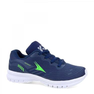 Imagem de Tênis Infantil K2 Jogging Feminino-Feminino