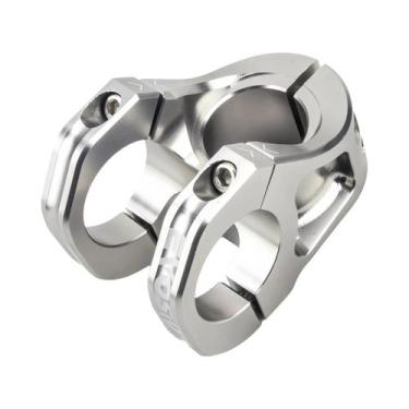 Imagem de EVOSID MTB Mountain Bicycle Stem, ponte CNC, curto poder, alta resistê