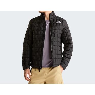 Imagem de  North Face Jaqueta Thermoball Insulation Masculina Preta