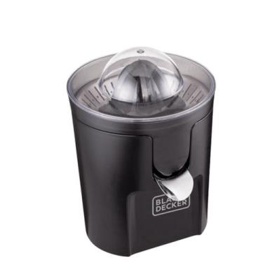 Imagem de Espremedor de Frutas 127V  CJ1000-BR - Black Decker, 110V