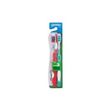 Imagem de Escova Dental Jadepro Clean Up Lv2 Pg1
