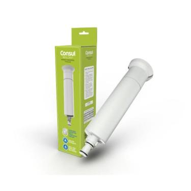 Imagem de Refil Original para Purificadores de Água Consul CPB33 - W11509386 (CI