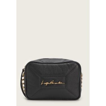 Imagem de Bolsa Luiza Barcelos Corrente Preta Luiza Barcelos 77770906_1 feminino