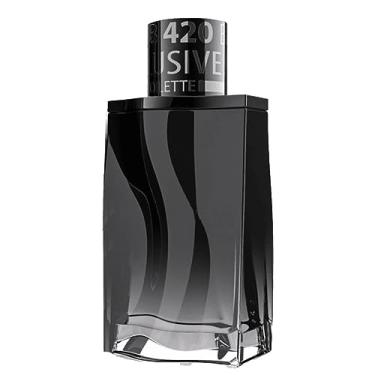 Imagem de LY Club 420 Black Edition Edt 100 ml, Coscentra Perfume Masculino